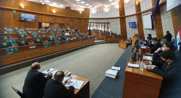 Diputados modifican reglamento interno y ahora pueden adelantar elección de la mesa directiva