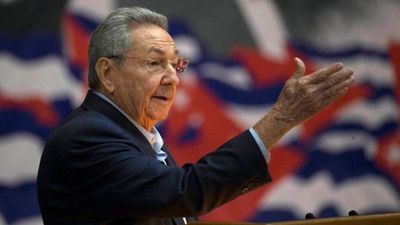 La familia Castro no abandonó el poder