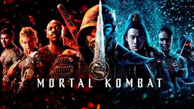«Mortal Kombat» llega a la pantalla con mucha sangre, pero es una mala película, según la crítica