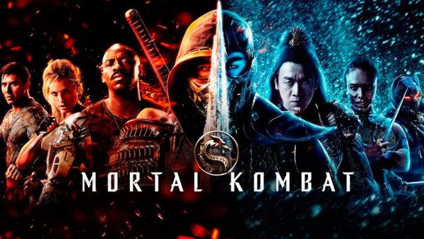 «Mortal Kombat» llega a la pantalla con mucha sangre, pero es una mala película, según la crítica