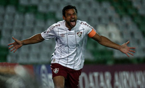 Diario HOY | Fred conduce a Fluminense a la cima de su grupo en la Libertadores