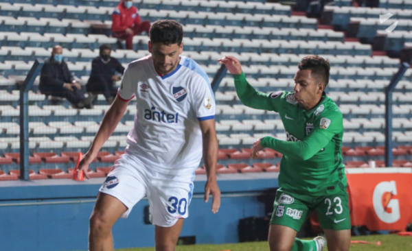 Diario HOY | Tremendo juego protagonizan los Nacional por la Libertadores