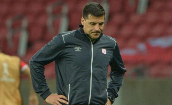 Diario HOY | Cerro Porteño y Mineiro dejan sin entrenador a América de Cali