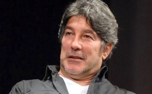 Crónica / Comediante contó que pa’i quiso abusar de él