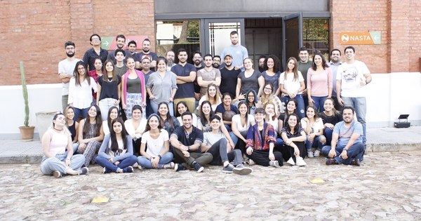 La Nación / Nasta obtuvo tres premios en el 1er. Content Marketing Meeting