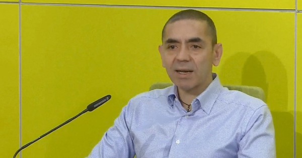 La Nación / BioNTech “confía” en su vacuna ante la variante india