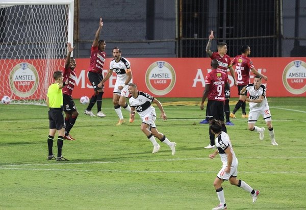 Crónica / A LO OLIMPIA