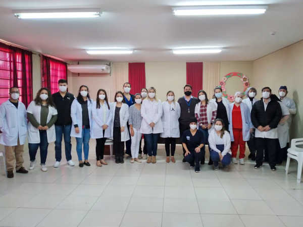 CONAREM informó de 616 médicos habilitados para residencias de especialización y 106 para sub especialidades