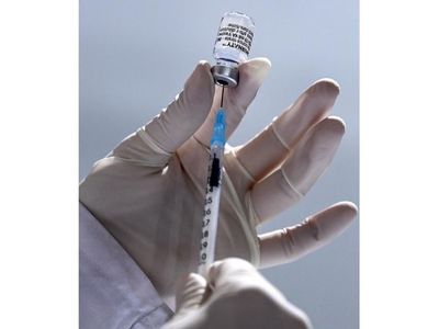 OPS llama a donar vacunas anti-Covid para las Américas