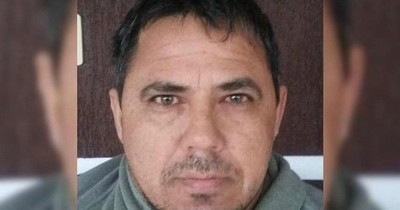 La Nación / Pedirán extradición de “Samura” desde Brasil