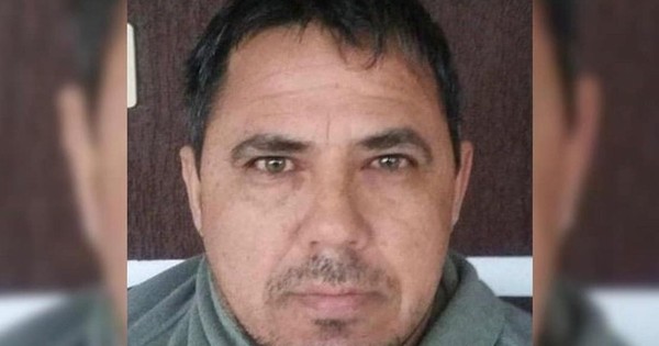 La Nación / Pedirán extradición de “Samura” desde Brasil