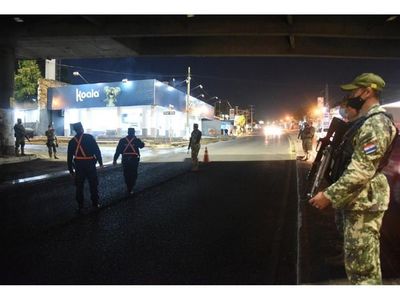 Prohibir trabajar y transitar viola derechos constitucionales, afirman