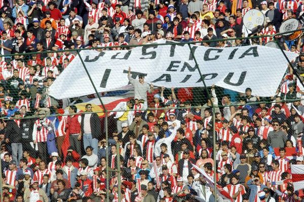 Aseguran que no se va repetir en la negociación del Anexo C lo de 1973 - Nacionales - ABC Color