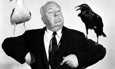 Recordando al maestro del suspense, Alfred Hitchcock