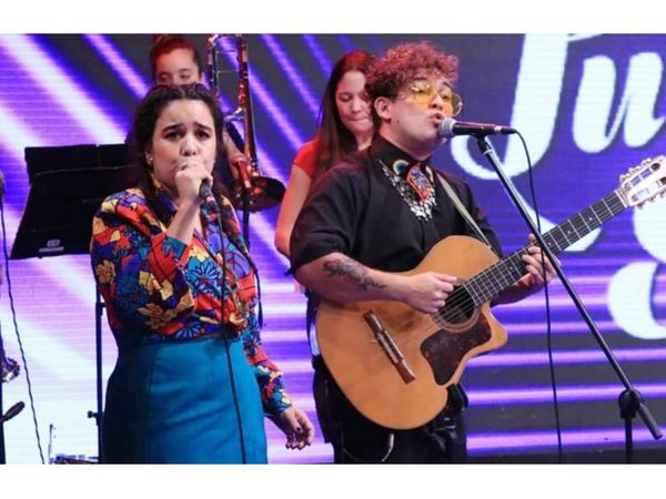 Jazz Day Asunción 2021 se presenta mañana virtualmente