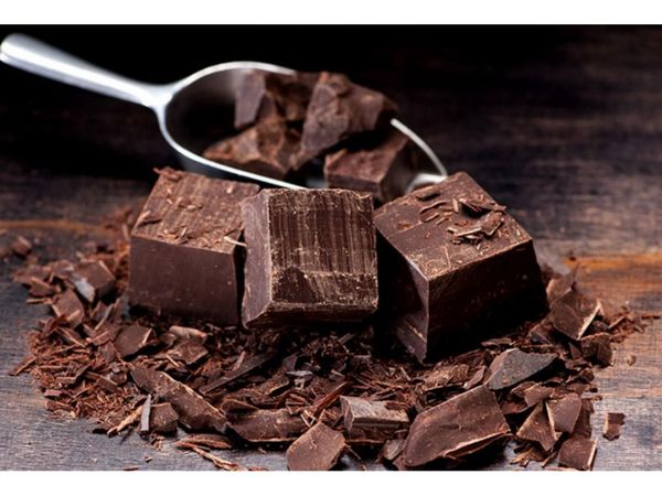 Los beneficios de consumir chocolate