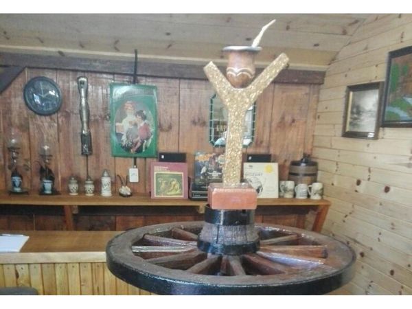 Visitantes incumplen protocolo y museo de Bella Vista cierra