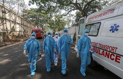 OMS: contagio cae de forma “significativa” pero tasa de infección aún es alta - Mundo - ABC Color