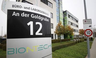 BioNTech espera tener vacuna para todos los menores desde el próximo otoño - Mundo - ABC Color