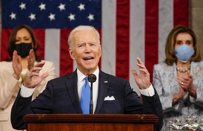 Biden aboga por la diplomacia y dice que EEUU “no busca conflicto” con China o Rusia - Mundo - ABC Color