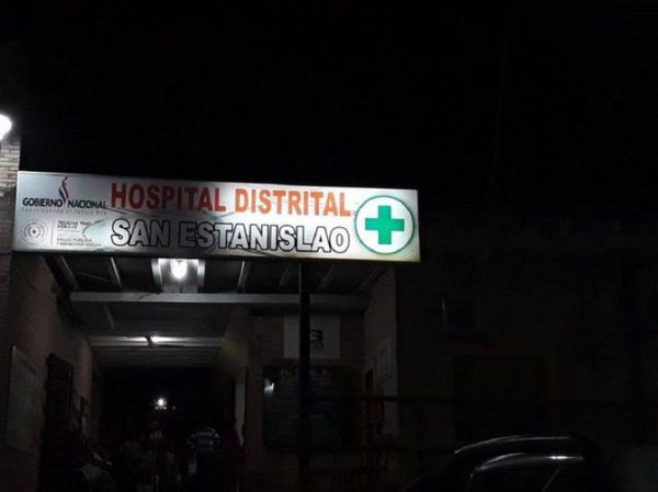 Pese a servicios rebasados, en un día nacen 11 bebés en hospital de Santaní