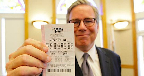 La Nación / Mega Millions ofrece pozo de US$ 319 millones que pueden ser tuyos desde Paraguay