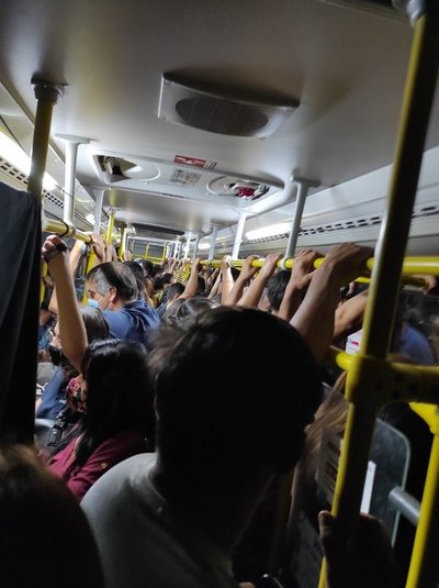 Diez empresas transportistas se llevan el 62,5% de todo el subsidio | El Independiente