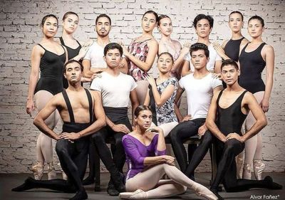 Compañía Master Ballet debutará en el Municipal - Espectáculos - ABC Color