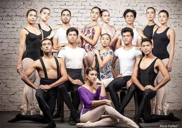 Compañía Master Ballet debutará en el Municipal - Espectáculos - ABC Color