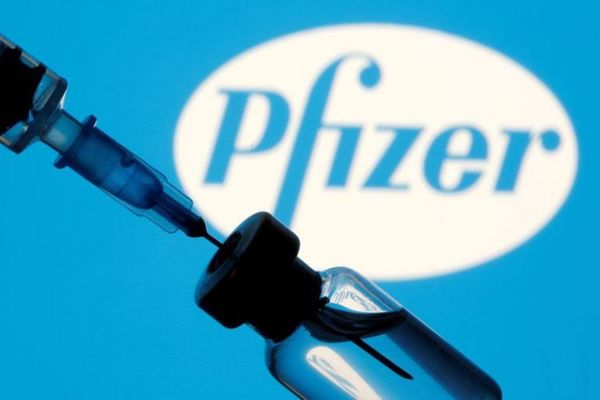 Pfizer y BioNTech esperan tener la vacuna contra el coronavirus para los niños en septiembre de 2021