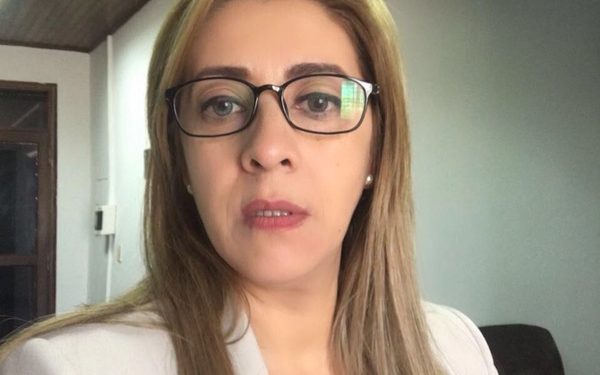 De promotora en comercios a una influyente camarista en Alto Paraná – Diario TNPRESS