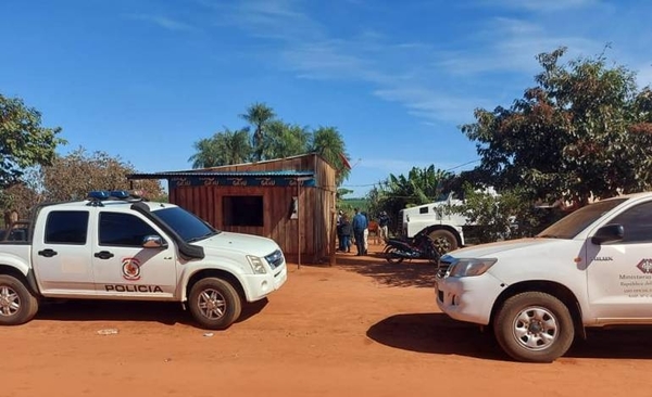 Diario HOY | Realizaron dos allanamientos tras denuncia por explotación sexual infantil