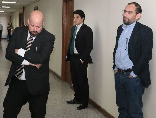 Anulan absolución de Lippmann y deberá enfrentar un nuevo juicio oral