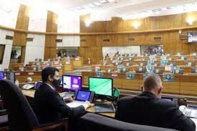 Oposición recurriría a la Corte para pedir nulidad de la sesión de ayer de Diputados