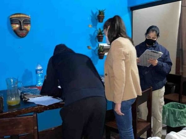 Fiscalía investiga otro caso de sextorsión