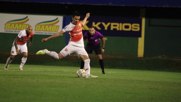 Armado ofensivo propone River Plate