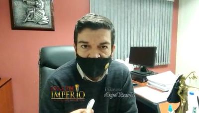 Imputan a conductor de vehículo que se entregó tras fallecimiento de motociclista en accidente