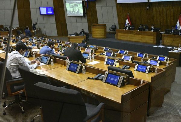 Diputados modifica reglamento interno y decisión sería recurrida | Radio Regional 660 AM