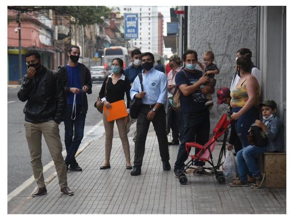 Reguladas podrían terminar en mayo tras el pago de subsidio a transportistas 