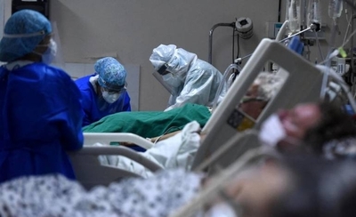 Diario HOY | COVID-19, camino a convertirse en la primera causa de muerte en Paraguay