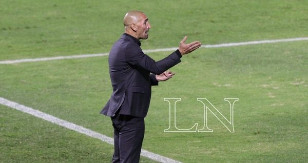 Versus / Orteman: la “rebeldía ante la adversidad" y la “mochila" en Copa