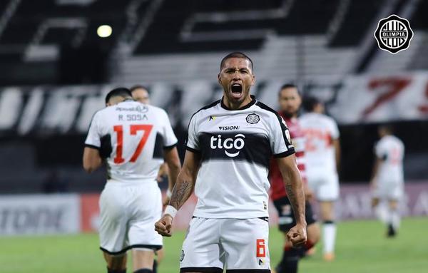 El Franjeado venció al Always Ready y sigue sumando en la Libertadores