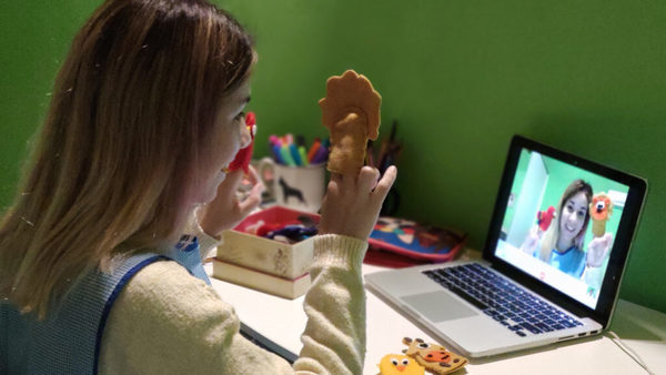 “Profes que dejan huellas”: Dequení homenajeará a docentes presentando nuevos contenidos educativos | Ñanduti