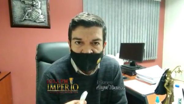 Imputan y decretan prisión para conductor que se entregó tras accidente fatal