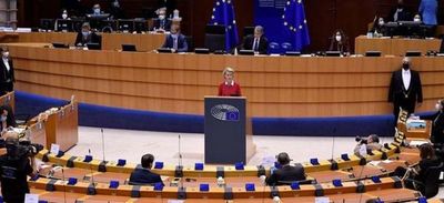 Eurodiputados dan luz verde al certificado sanitario, pero sugieren enmiendas
