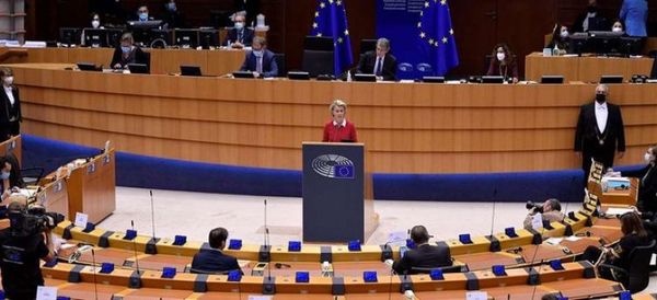 Eurodiputados dan luz verde al certificado sanitario, pero sugieren enmiendas