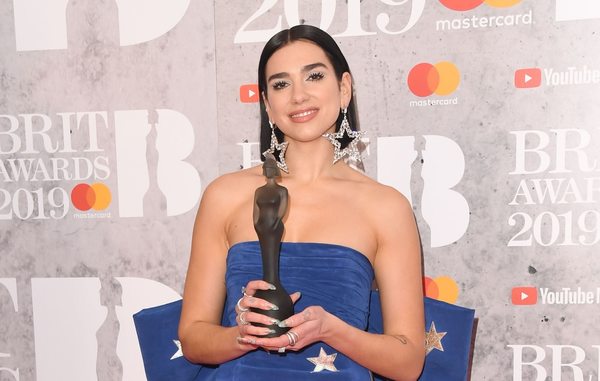 Tras una prueba piloto, permitirán 4.000 espectadores en los Brit Awards