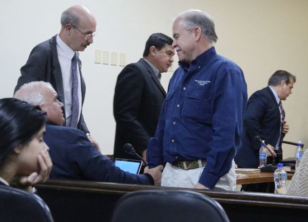 Caso Bower: Defensa critica anulación de sentencia pero no teme ir a un nuevo juicio