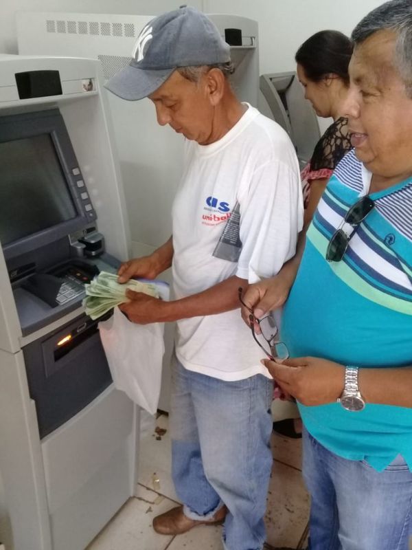 Día Nacional del Adulto Mayor: abuelitos piden al Gobierno y a la ciudadanía respeto a sus derechos