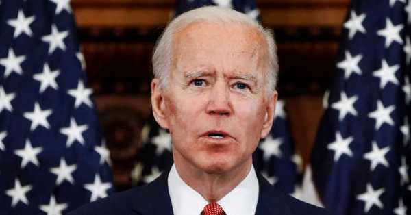 Biden anunció plan para ir en ayuda de la clase media financiado con impuesto a los súper ricos - SNT